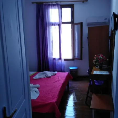 Appartement Smaragdi