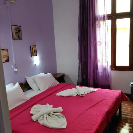 Appartement Smaragdi *